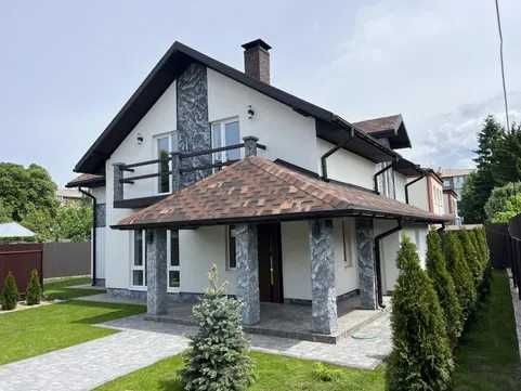VIP Пропозиція ‼️ЦЕНТР‼️ Продаж будинок з ремонтом площею 160 м2 м.Бориспіль - фото 1