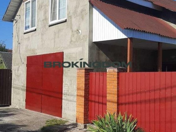 Продається двоповерховий будинок, Київ, Святошинський район, Берковець Київ