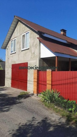 Продається двоповерховий будинок, Київ, Святошинський район, Берковець - фото 1