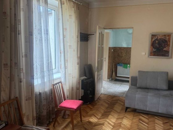 Продаж напівособняка в хорошому районі Івано-Франківська Івано-Франківськ