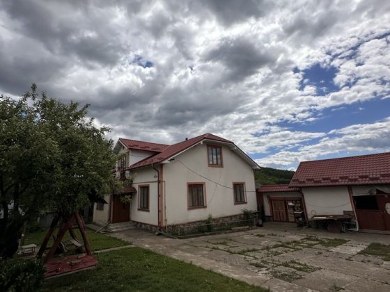 Продається будинок Івано-Франківськ