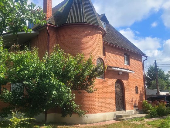 Будинок в Осокорках Киев