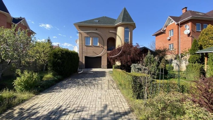 Продаж повністю автономного будинку 230 кв.м. біля метро Славутич - фото 1