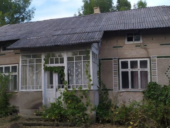 Продається будинок (під дачу) Рошнів Івано-Франківськ