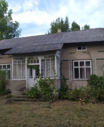 Продається будинок (під дачу) Рошнів - фото 1