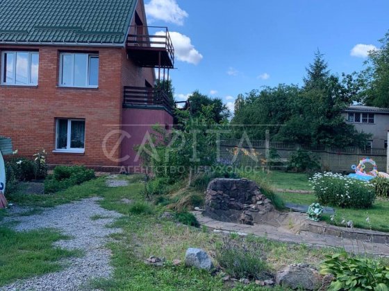 Продаж будиноку ,11 соток
Київ, Святошинський район, вул. Сонячна, 161 Киев