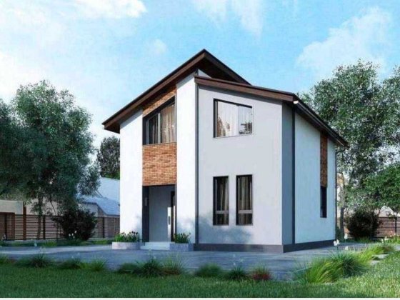 Продаж двоповерхового будинку в Бучі Буча
