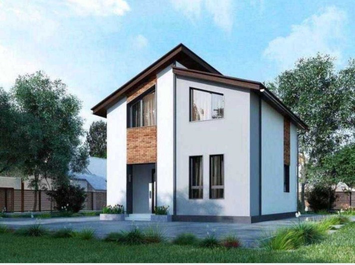 Продаж двоповерхового будинку в Бучі - фото 1