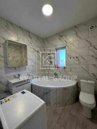 Дім 160м² з банею, садом та автономним живленням. Буча. Сертифікат - фото 1