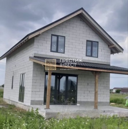 Продаж 2-поверхового будинку з терасою - фото 1