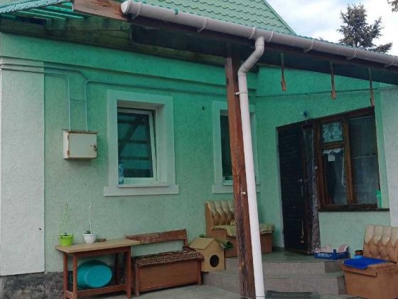 Будинок та земельна ділянка 7 соток по ціні квартири Буча
