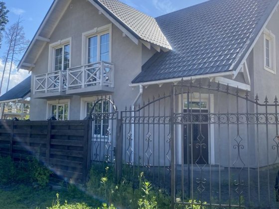 Продаж готового дуплексу в престижній частині Лісової Бучі Буча