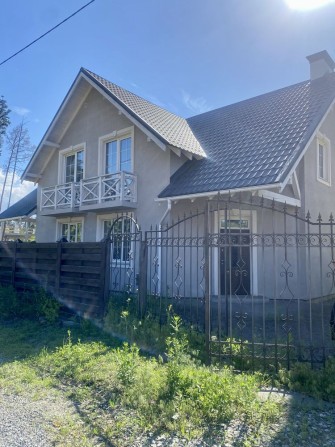Продаж готового дуплексу в престижній частині Лісової Бучі - фото 1