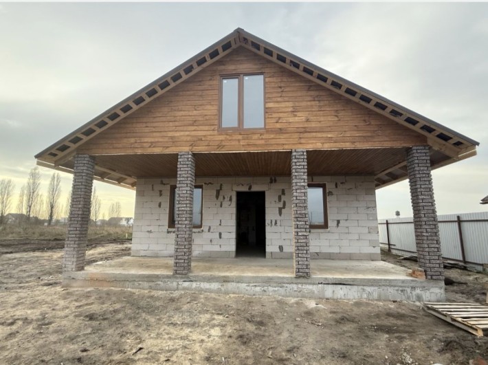 Продаж будинку в Борисполі - фото 1