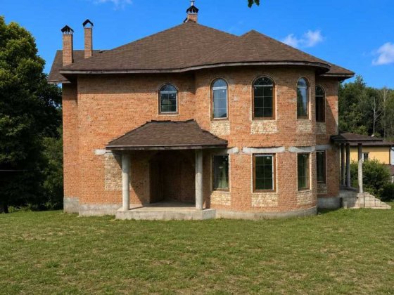 5-к будинок Обухівський, Старі Безрадичі, 130000 $