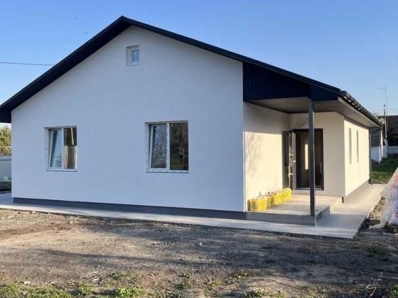 ЦЕНТР ! Продаж сучасний будинок площею 115 м2 м.  Бориспіль Борисполь