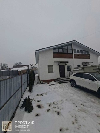 Ваучер Держ програмами Продаж будинку дуплекс по вулиці Бежівка ДЕРЖПРОГМИ !!! - фото 1