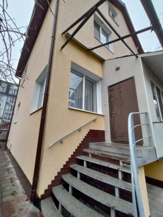 ЦЕНТР МІСТА! Продам будинок по вул. Матейки - фото 1