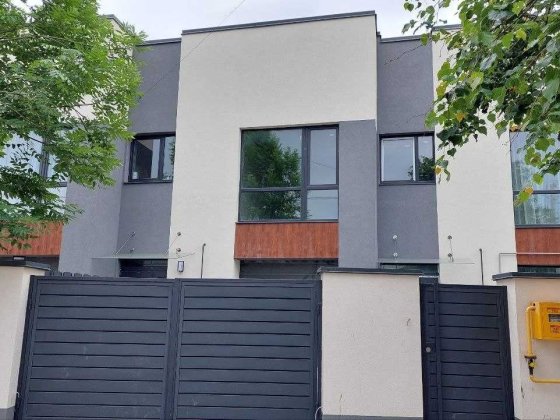 Таунхаус зданий. Вовчинець. 960 $/м2. Від власника Ивано-Франковск