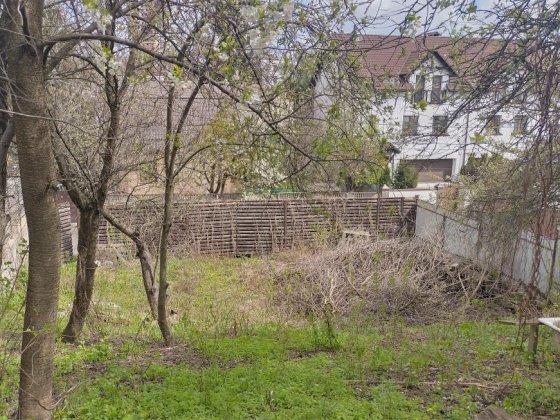 Будинок, ділянка 6.5 соток, Голосієво, вул. Столєтова