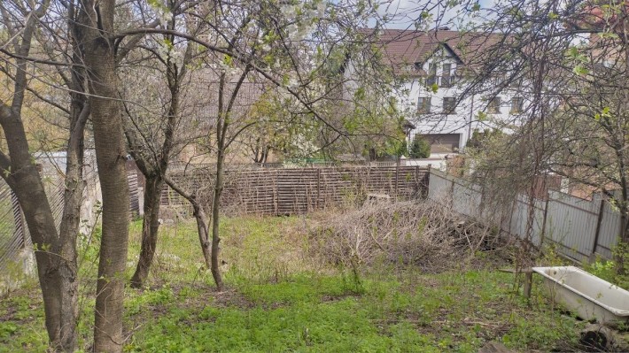 Будинок, ділянка 6.5 соток, Голосієво, вул. Столєтова - фото 1