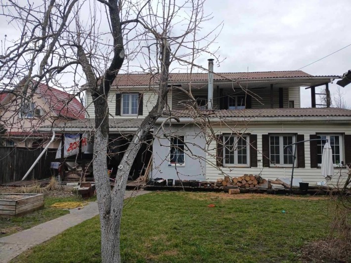 Продаж будинку в Осокорках - фото 1