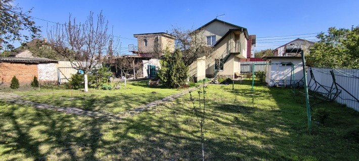 Русановские сады  дом 100 м² ст.м"Левобережная" - фото 1