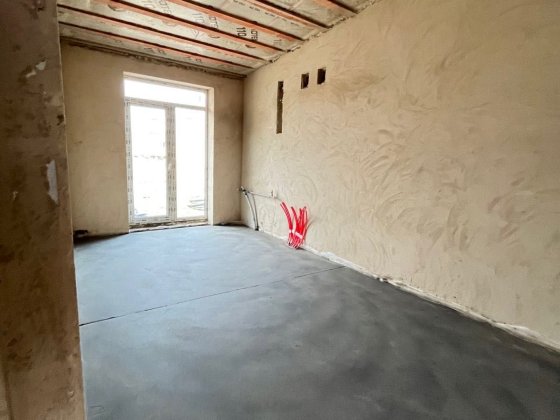 Готовий Одноповерховий Таунхаус ГАЗ! 3 Кімнати 54 м² Тепла Підлога Індивідуальне Опалення БЕЗ Комісі Буча