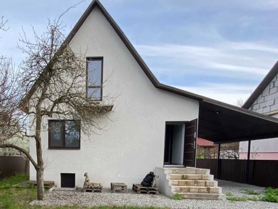 Продаж будинку  м.Славутич вул.Садова 118 Киев