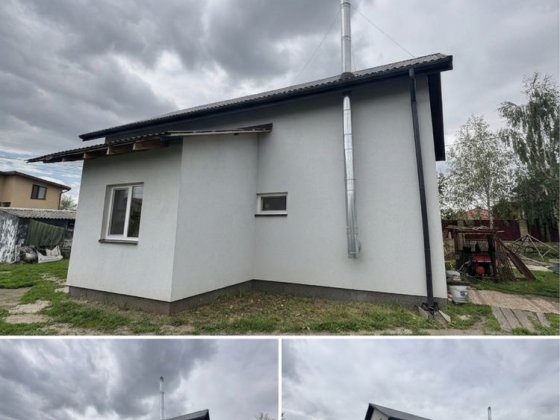 Будинок в Борисполі Борисполь