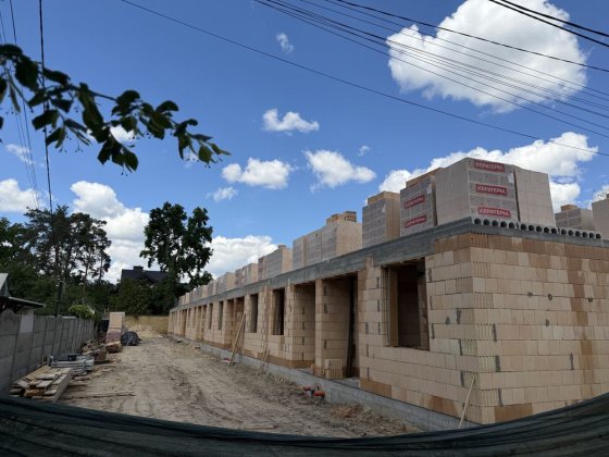 Продам Таунхаус центр міста Ірпінь вул. Мечнікова Ірпінь