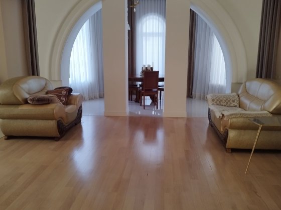 Кооператив Чорнобилець Урочище Наталка,  котедж  360 м2 Київ