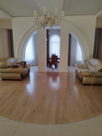 Кооператив Чорнобилець Урочище Наталка,  котедж  360 м2 - фото 1