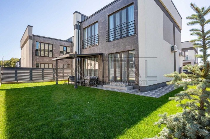 Продаж Будинок вул. Виноградна, Осокорки - фото 1