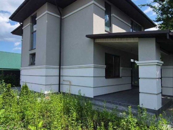 Двохповерховий будинок в Бучі, 120м2, 4 сотки, Без комісії, Авенір плаза, Газ