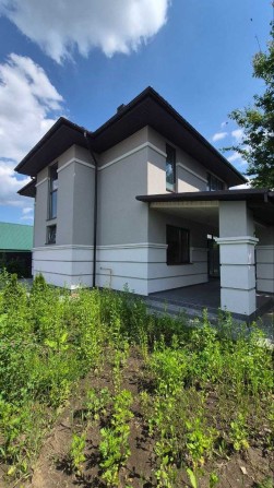 Двохповерховий будинок в Бучі, 120м2, 4 сотки, Без комісії, Авенір плаза, Газ - фото 1