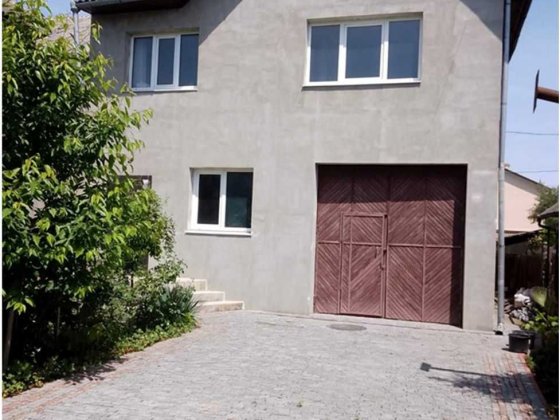Продам будинок в Івано-Франківську по вул. Січинського. Ивано-Франковск
