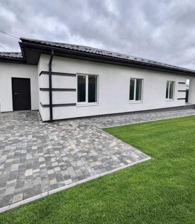 Продаж нового будинку в Бучі з наповненням та газом! - фото 1