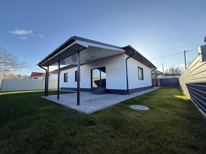 Продаж будинку в Борисполі, права сторона "Царське село" - фото 1