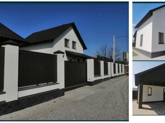 Продаж 5 кімнатного 140м2 будинку м. Бориспіль