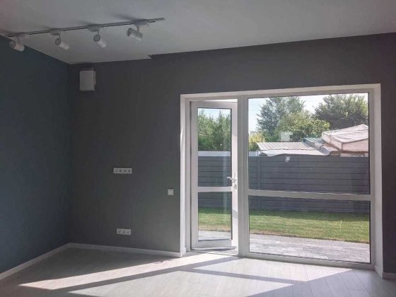 Продаж готових будинків з ремонтом та гаражем!145000$.єОселя. Бориспіль