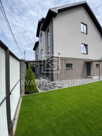 Продаж будинку 330 м / Ірпінь / ГАЗ / БЕЗ КОМІСІЇ - фото 1