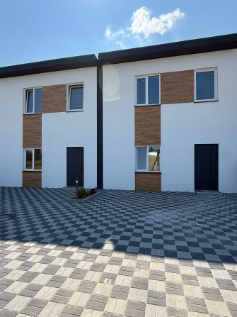 Продаж готового таунхауса у комплексі закритого типу - фото 1