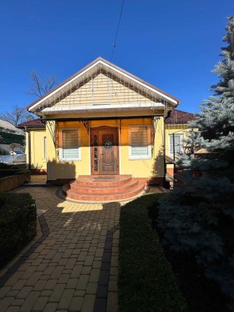 ТЕРМІНОВИЙ ПРОДАЖ! ЗНИЖЕННЯ ЦІНИ! Сучасний будинок в Ірпені, район Центрального парку - фото 1