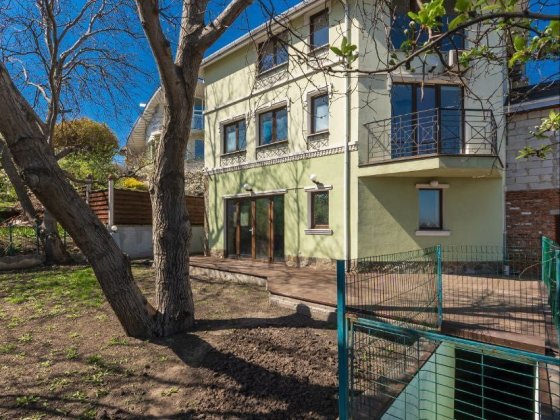 Продається будинок 600 м.кв р-н Совки Київ