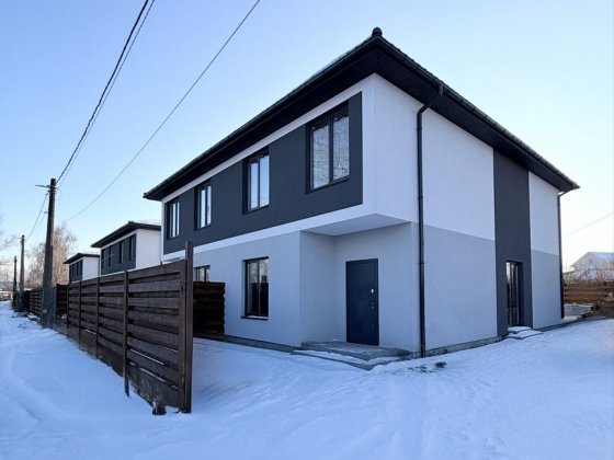 Дуплекс від забудовника, без комісії, Осокорки