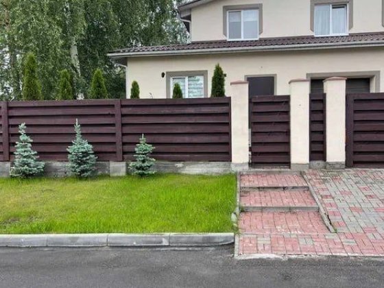 Продам дом/дуплекс с ремонтом Киев Київ