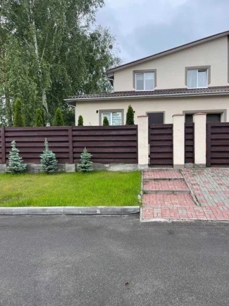 Продам дом/дуплекс с ремонтом Киев - фото 1