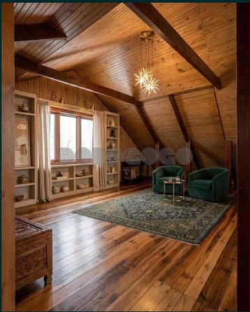 Продаж будинку 140 м² Заїжджай та живи У самому місті Нивки Туполєва - фото 1