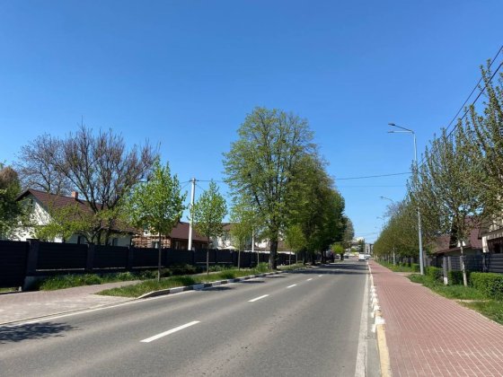 Продаж частини будинку та ділянки 6 соток, вул. Вокзальна, 57 Буча